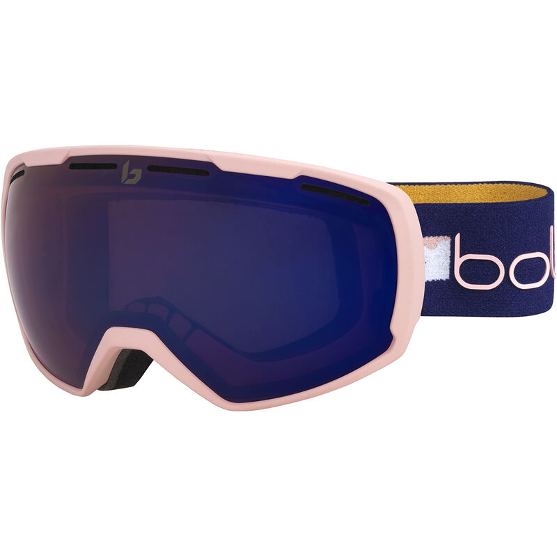 LAIKA, Pink & Navy Matte-Bronze Blue Cat 3, hi-res image number null